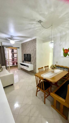 Apartamento aconchegante!